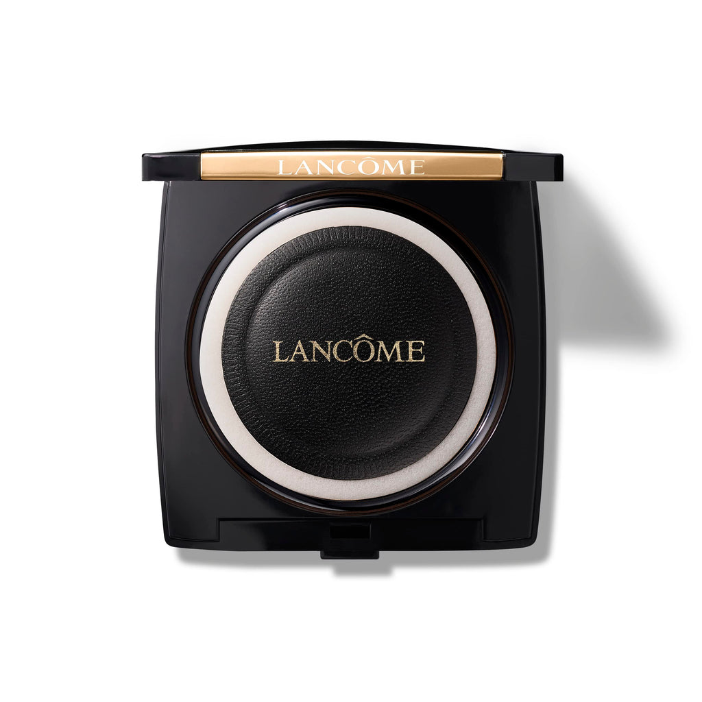Lancôme Dual Finish Powder Foundation – Natural Matte Finish, Sheer-to-Full Coverage, Longwear (560)