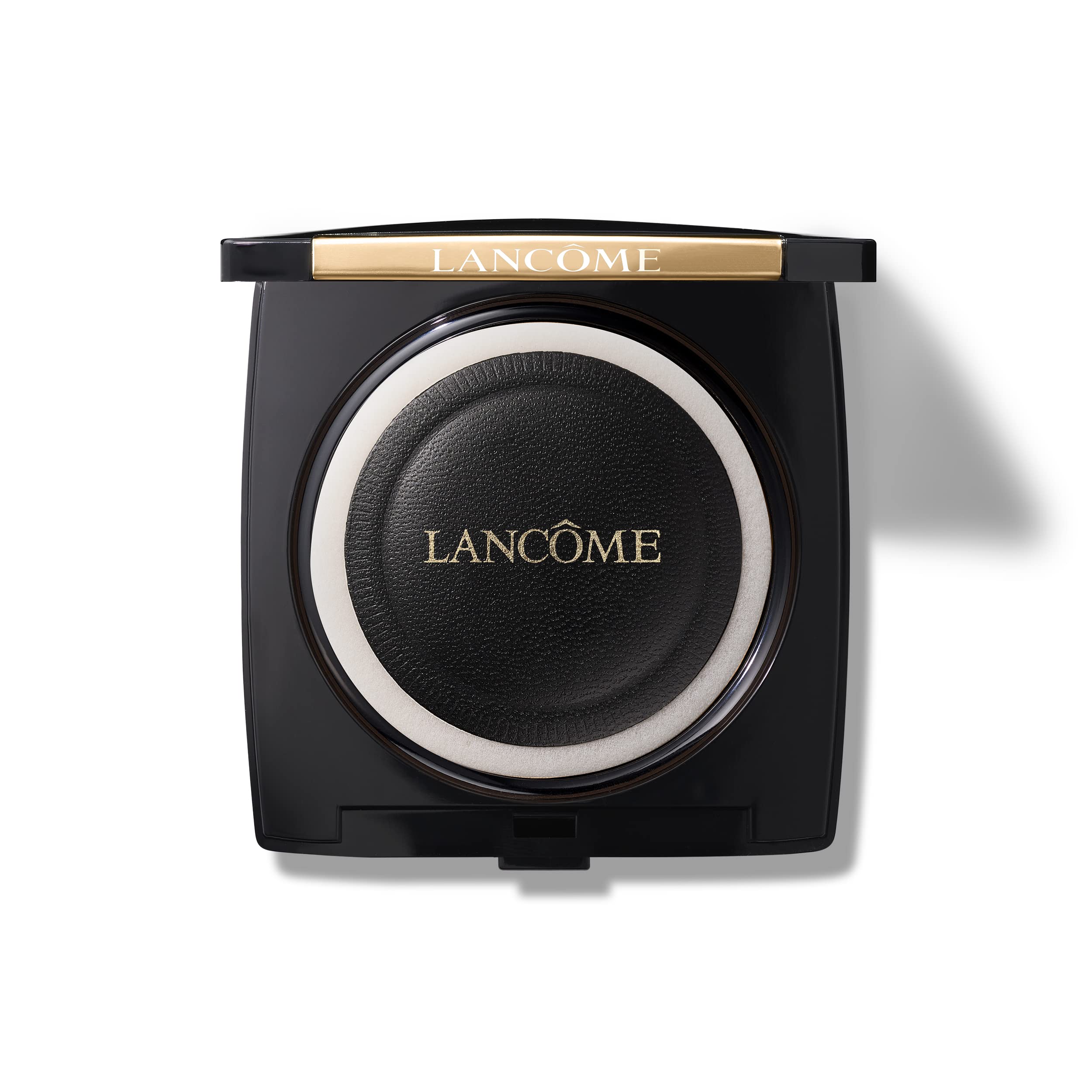 Lancôme Dual Finish Powder Foundation – Natural Matte Finish, Sheer-to-Full Coverage, Longwear (560)
