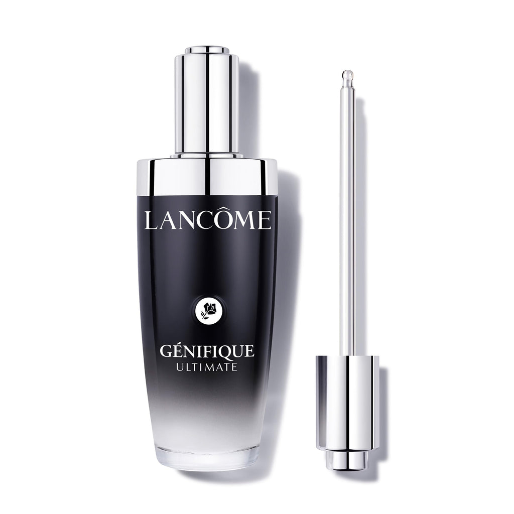 Lancôme Génifique Ultimate Recovery Serum – Anti-Aging Hydration & Barrier Repair, 3.88 fl oz
