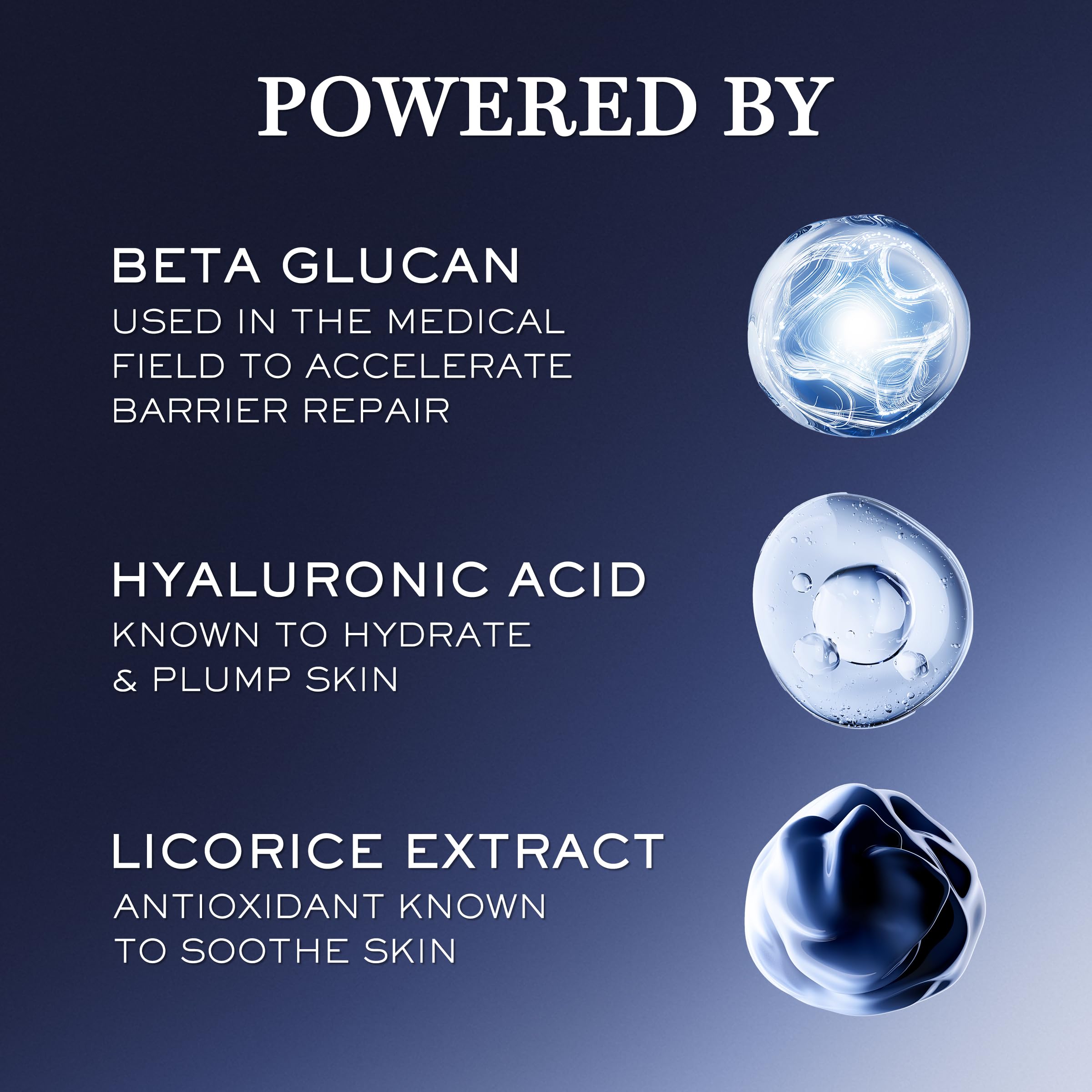 Lancôme Génifique Ultimate Recovery Serum Refill — Hydration, Radiance & Barrier Repair