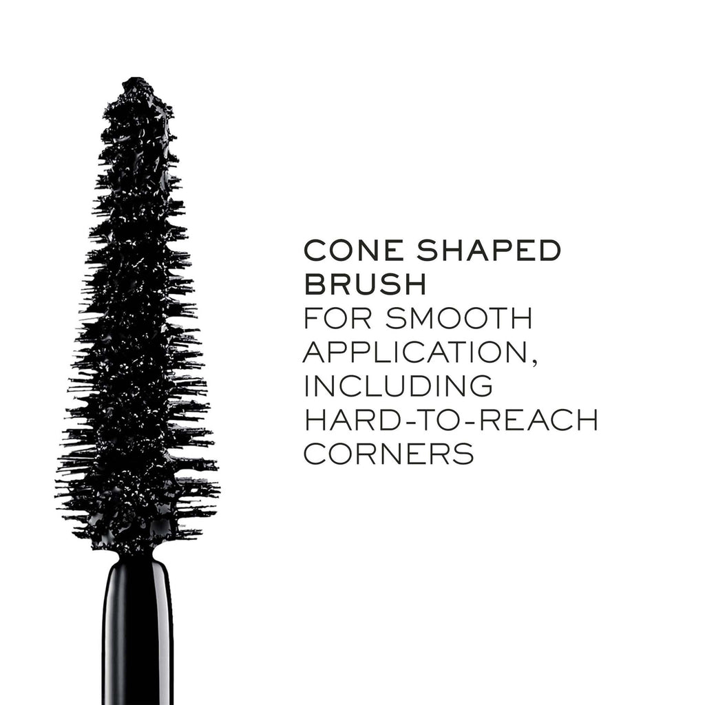 Lancôme Hypnôse Doll Eyes Mascara – Volume & Wide-Eye Look in So Black