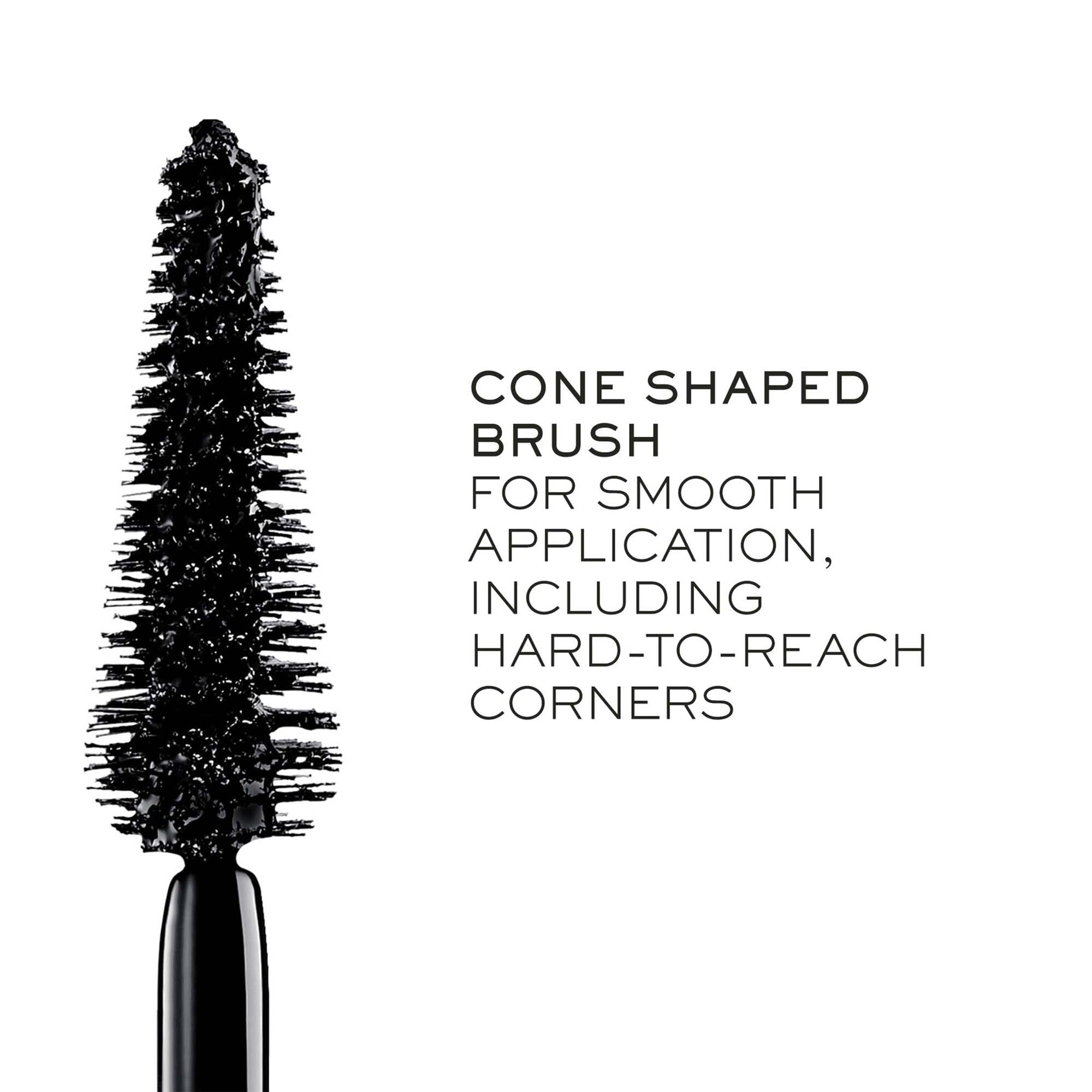 Lancôme Hypnôse Doll Eyes Mascara – Volume & Wide-Eye Look in So Black