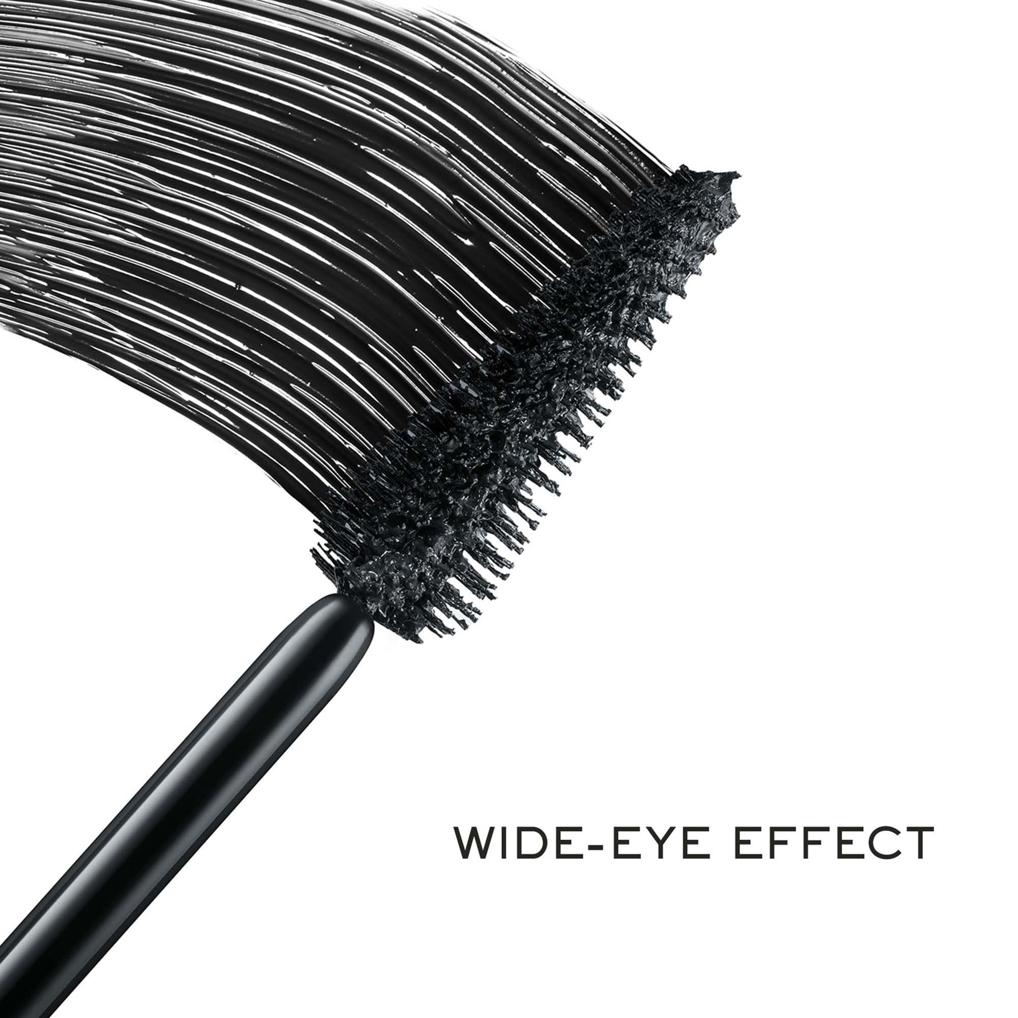 Lancôme Hypnôse Doll Eyes Mascara – Volume & Wide-Eye Look in So Black