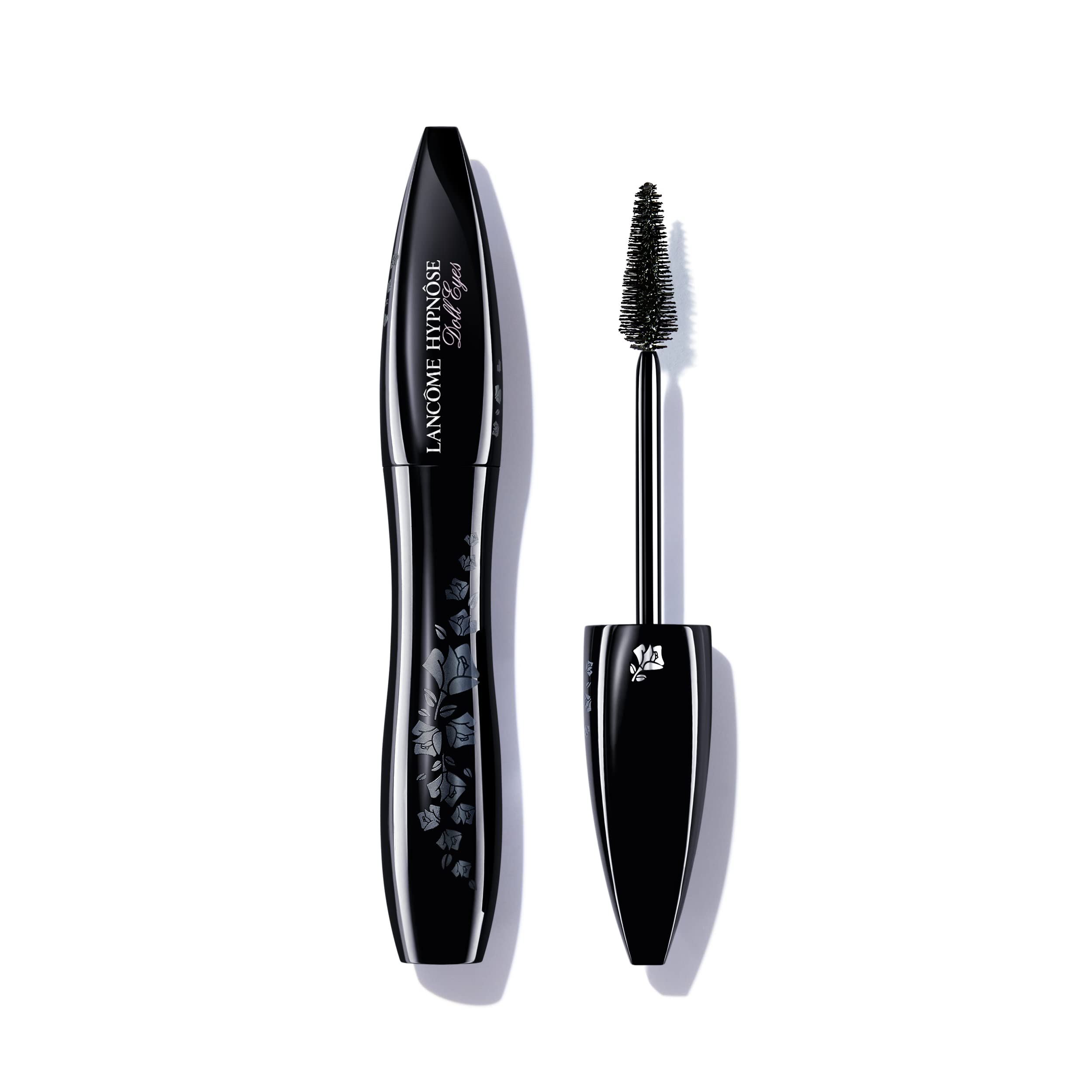 Lancôme Hypnôse Doll Eyes Mascara – Volume & Wide-Eye Look in So Black