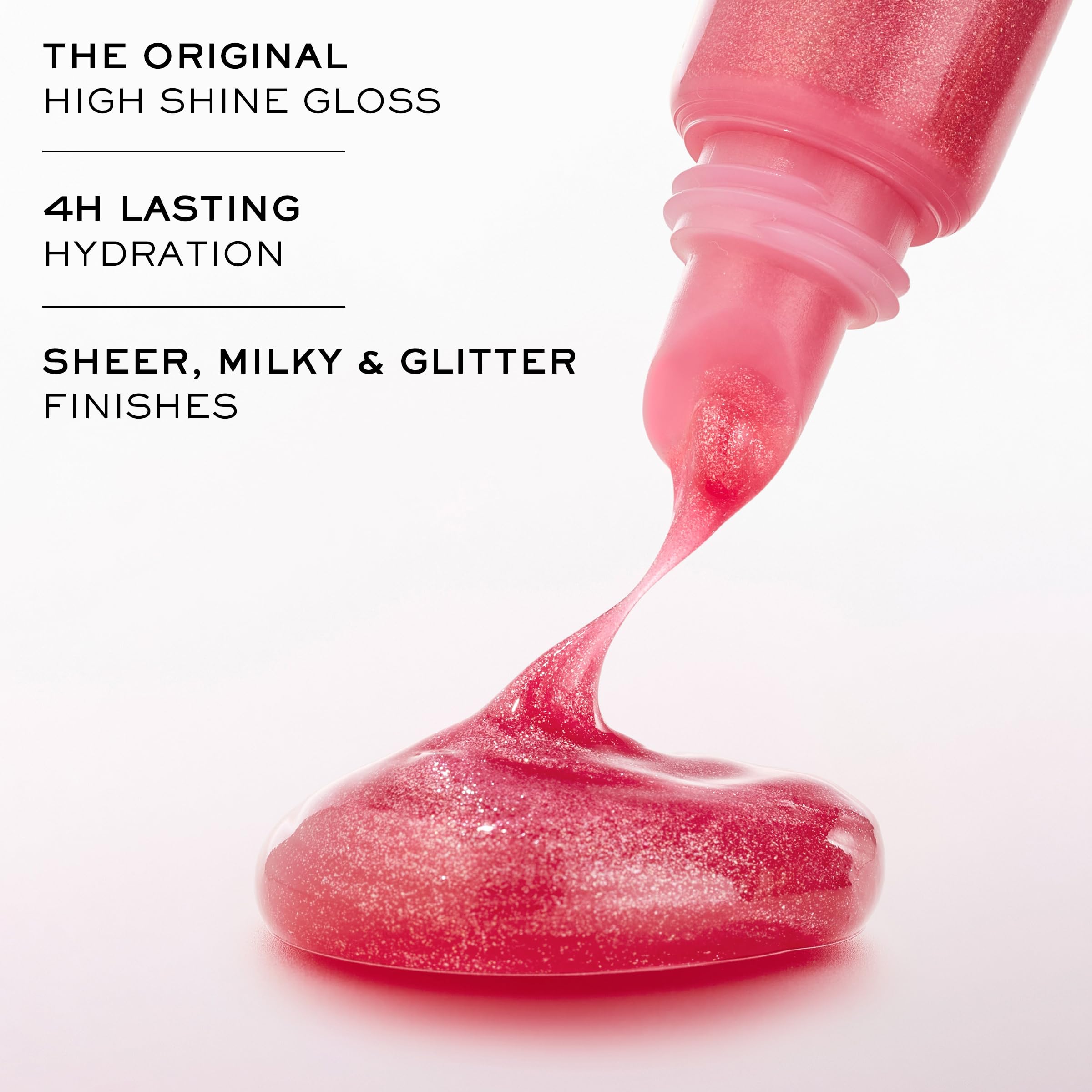 Lancôme Juicy Tubes Lip Gloss – Ultra Shine & Hydration (09 Hallucination)
