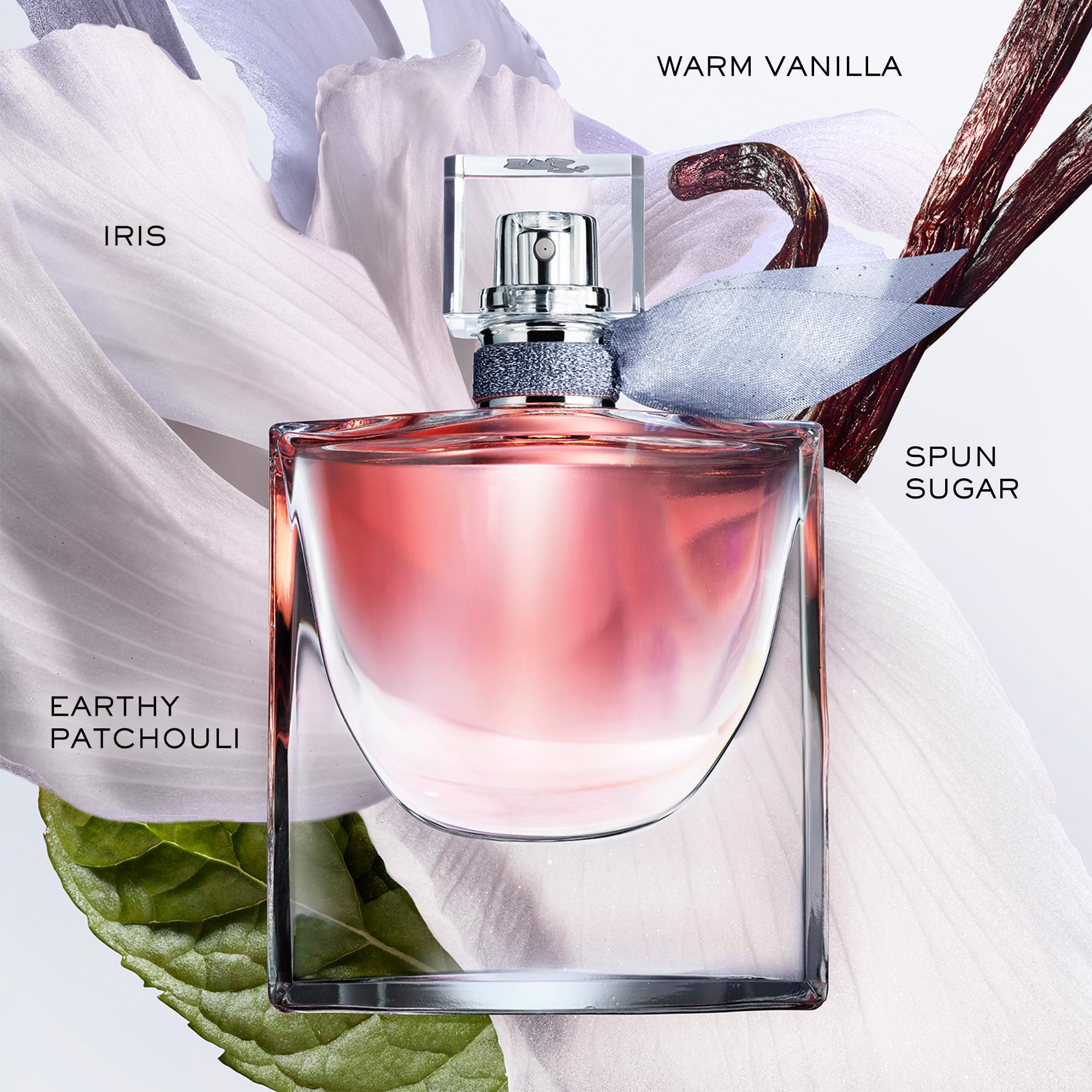 Lancôme La Vie Est Belle Holiday Gift Set – Full-Size Refillable EDP + Purse Spray