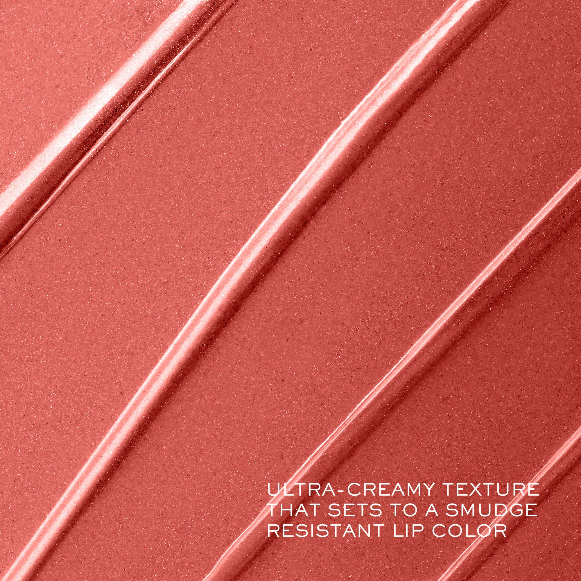 Lancôme L'Absolu Rouge Hydrating Cream Lipstick – Coquette | 18HR Comfort & Smudge-Resistant Finish