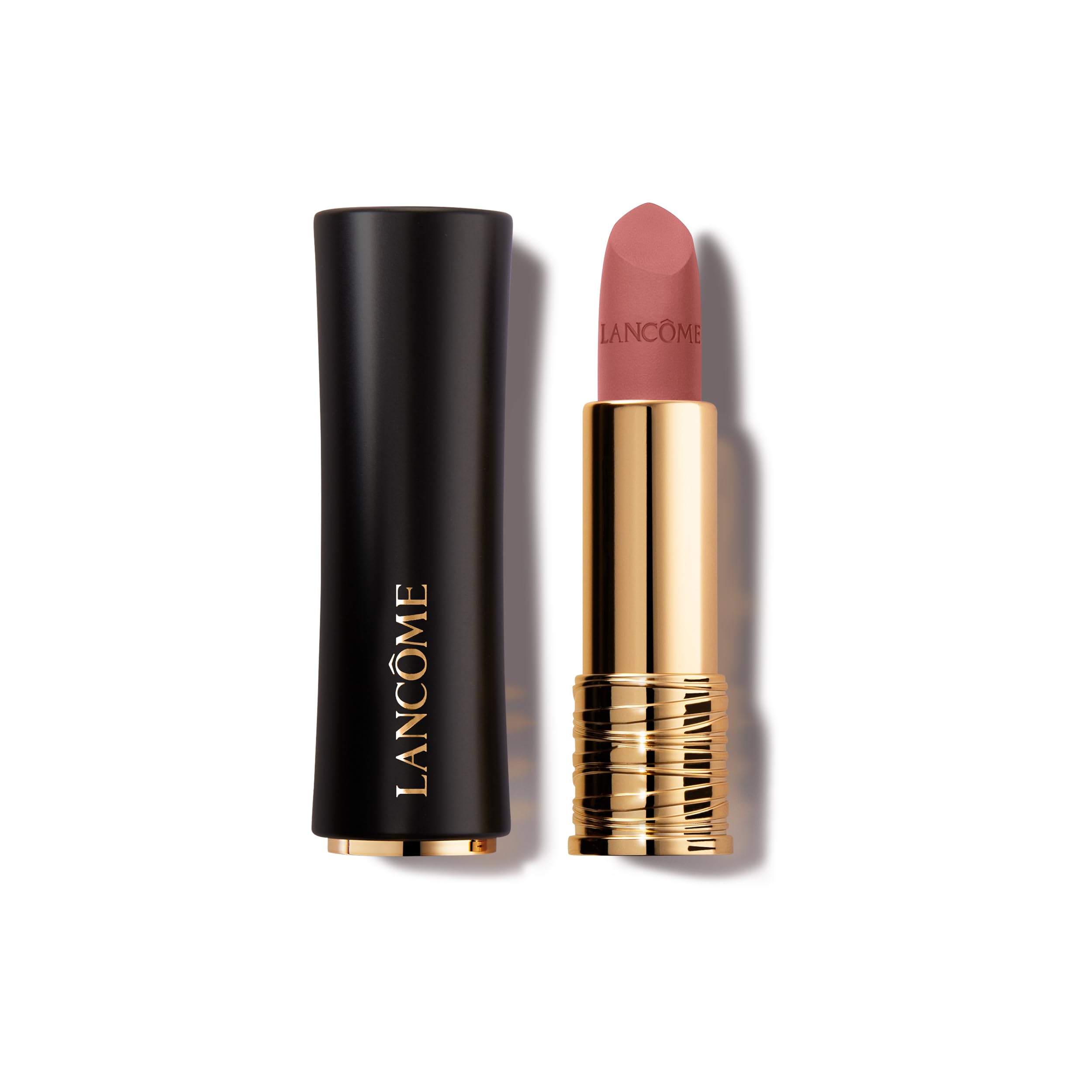 Lancôme L'Absolu Rouge Drama Matte Lipstick – So Dramatic (251) | Bold Matte Finish
