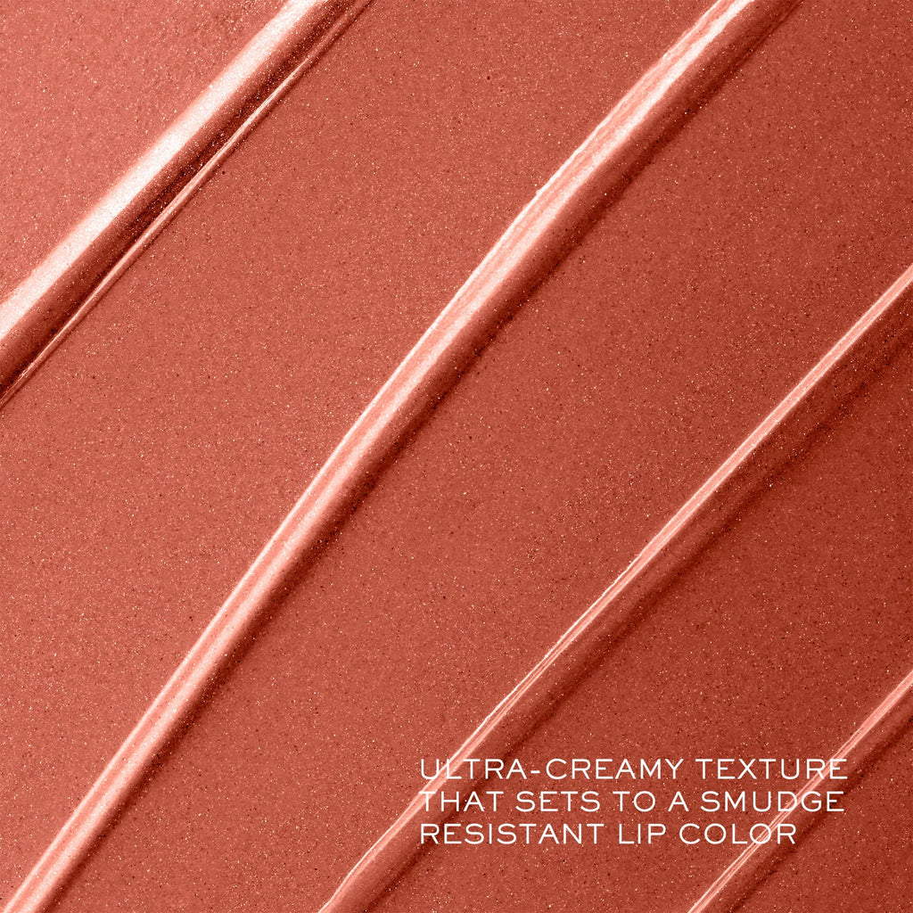 Lancôme L'Absolu Rouge Hydrating Cream Lipstick 112 Crème De Marron | 18HR Comfort