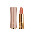 Lancôme L'Absolu Rouge Intimatte Hydrating Matte Lipstick – Buildable Soft Matte Finish, Up To 24HR Comfort – 340 Lovers Whispers