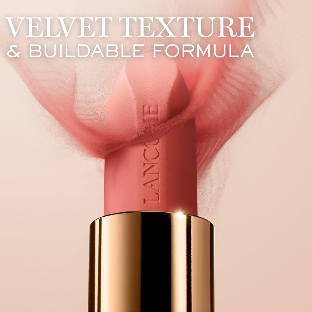 Lancôme L’Absolu Rouge Intimatte Mini Lipstick Trio Gift Set – Limited Edition