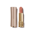 Lancôme L'Absolu Rouge Intimatte Hydrating Matte Lipstick – Buildable Color in Lovers Whispers (Warm Rosewood Nude)