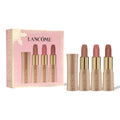 Lancôme L’Absolu Rouge Intimatte Mini Lipstick Trio Gift Set – Limited Edition