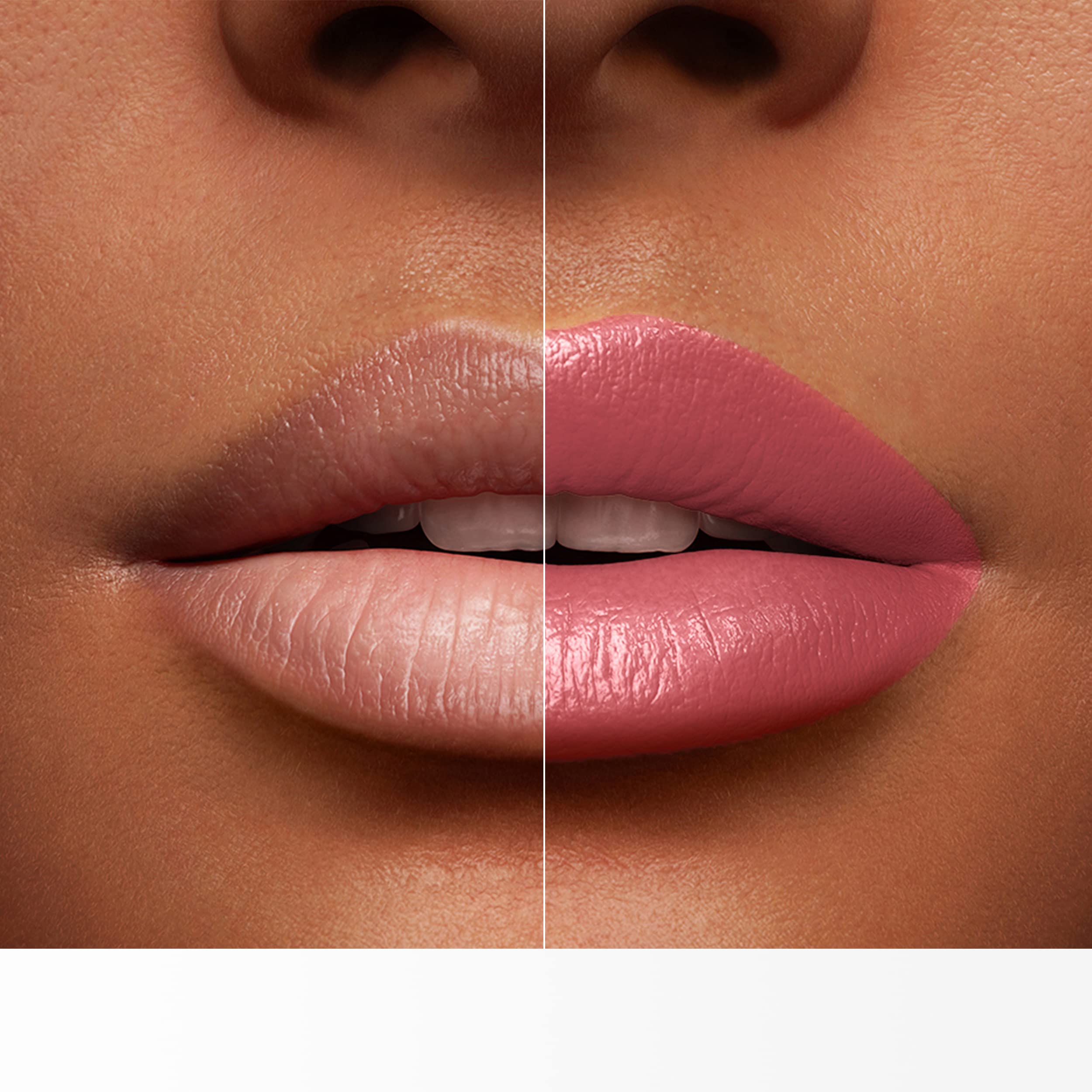 Lancôme L'Absolu Rouge Hydrating Cream Lipstick - Smudge-Resistant & Luminous Finish - Up To 18HR Comfort - 337 Blush Classique