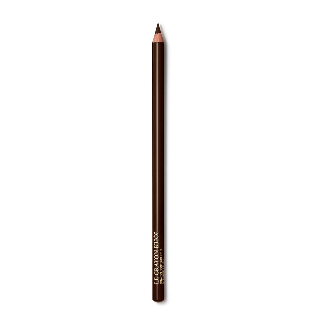 Lancôme Le Crayon Khol Eyeliner Pencil – Creamy, Smooth Black Coffee