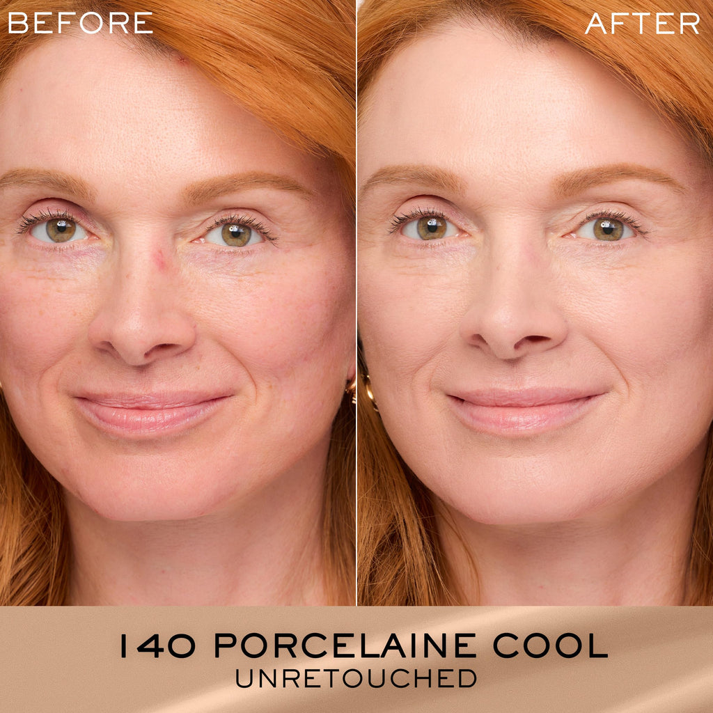 Lancôme Renergie Lift Makeup Foundation – Lightweight Hydrating Medium-Full Coverage SPF 27 | Up to 12H Wear