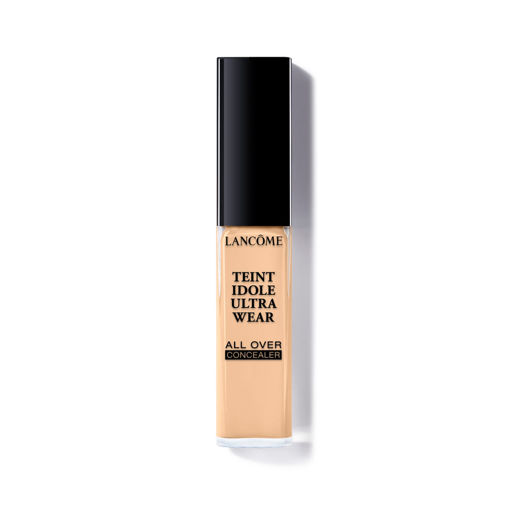 Lancôme Teint Idole Ultra Wear Concealer – Full Coverage Under-Eye, 24H Wear, Natural Matte Finish – Buff Cool 220