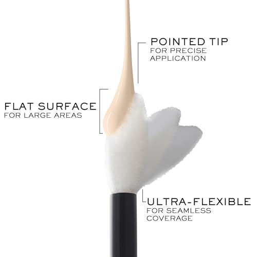 Lancôme Teint Idole Ultra Wear Concealer – Full Coverage, Natural Matte Finish, 24H Hydration