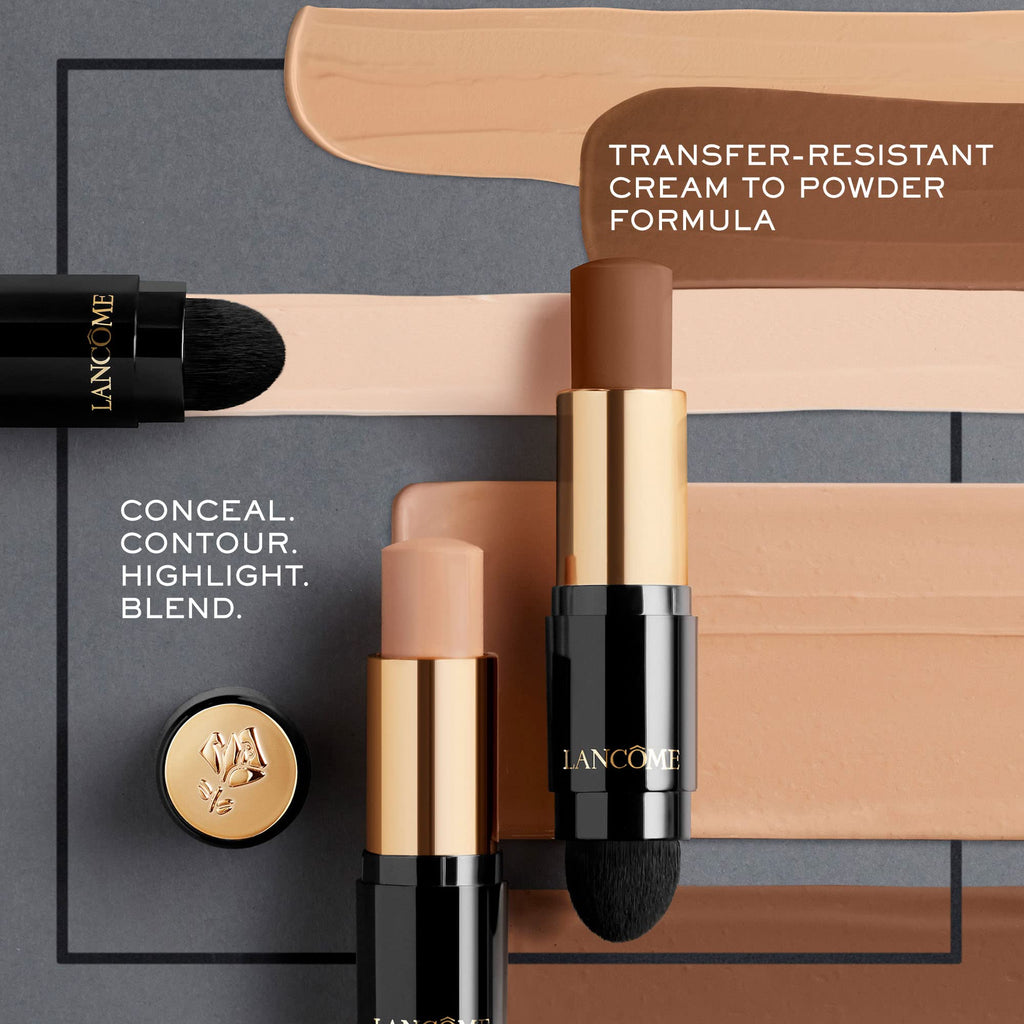 Lancôme Teint Idole Ultra Wear Foundation Stick – Full Coverage, 24H Wear, Buff Warm 230