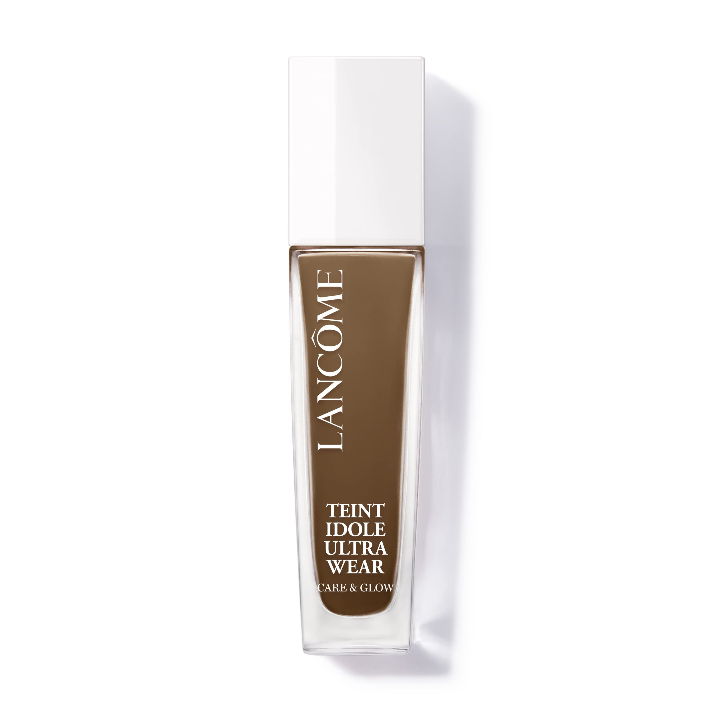 Lancôme Teint Idole Ultra Wear Glow Foundation SPF 27 – 530W