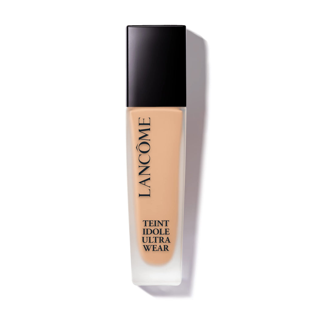 Lancôme Teint Idole Ultra Wear Natural Matte Foundation 305N – Longwear, Hydrating, Full Coverage