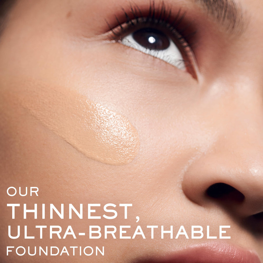 Lancôme Teint Idole Ultra Wear Foundation – Natural Matte, Longwear, Hydrating & Waterproof (215C Light with Cool/Pinky Undertones) – 1 oz