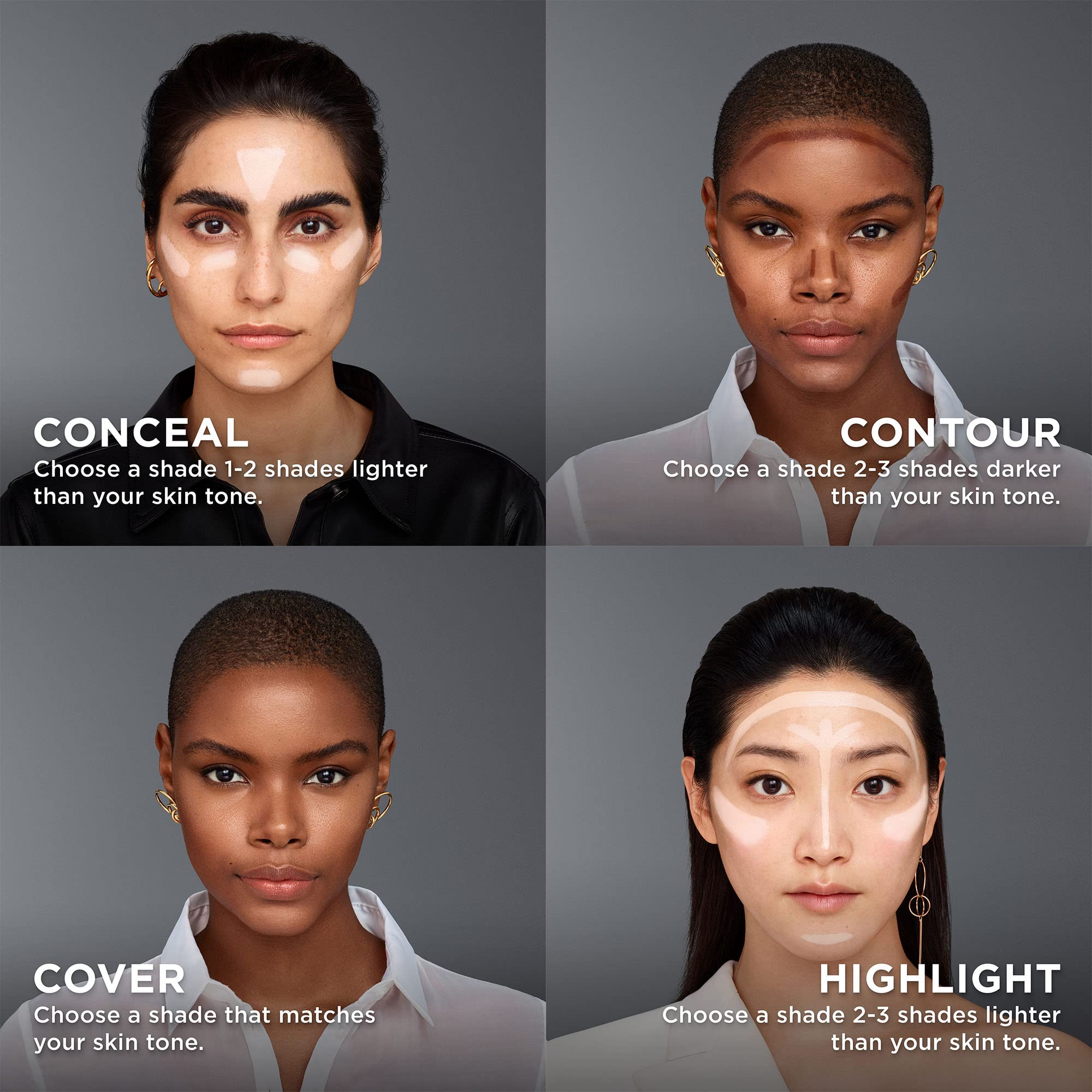 Lancôme Teint Idole Ultra Wear Foundation Stick – Full Coverage, Matte Finish, 24H Wear, Shade 500 Suede Warm