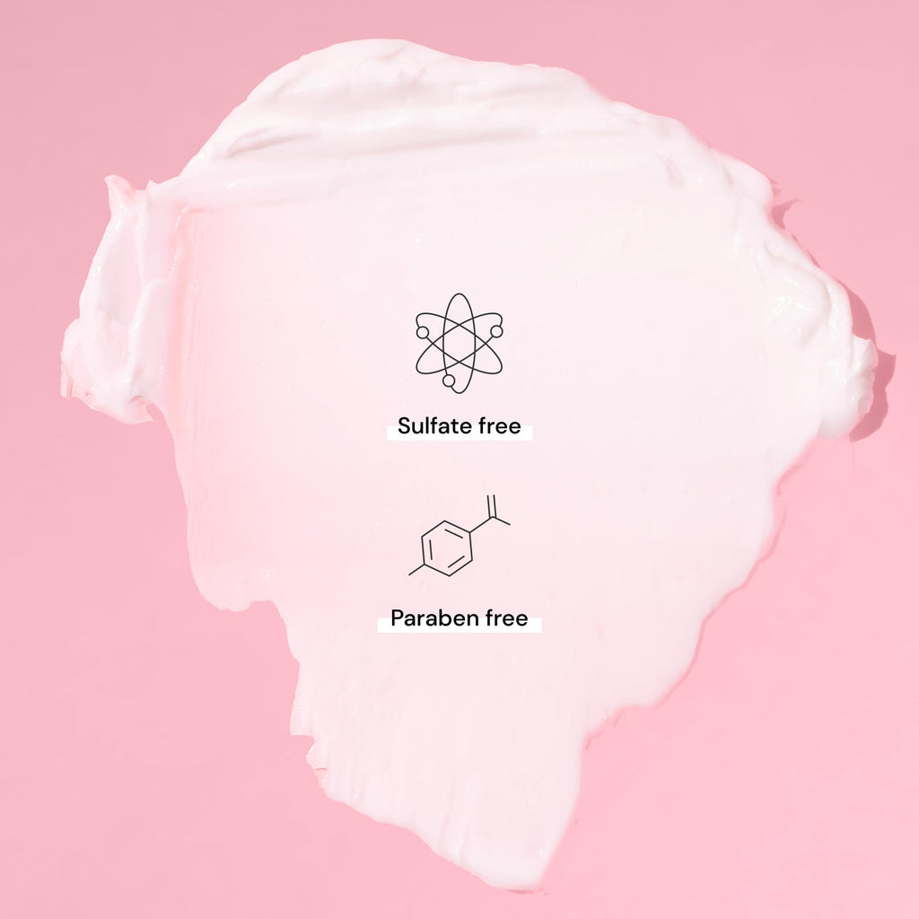 L'ANGE HAIR Rehab Hydrating Masque | Keratin-Infused Deep Conditioning for All Hair Types