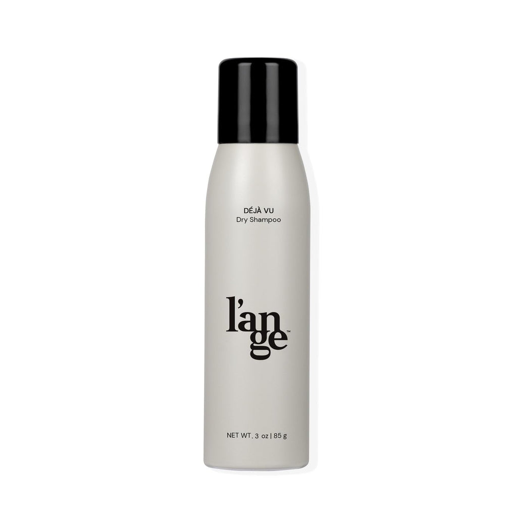 L'ANGE HAIR Deja Vu Dry Shampoo for Women - Oil Absorption, Volume & Fresh Scent