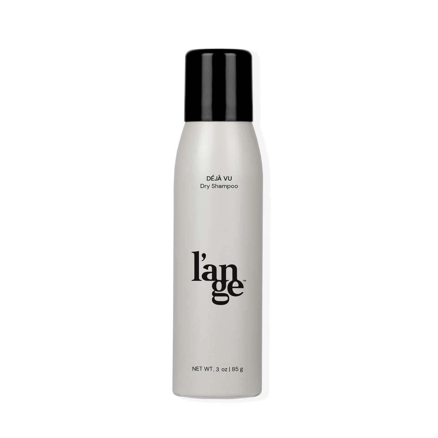 L'ANGE HAIR Deja Vu Dry Shampoo for Women - Oil Absorption, Volume & Fresh Scent