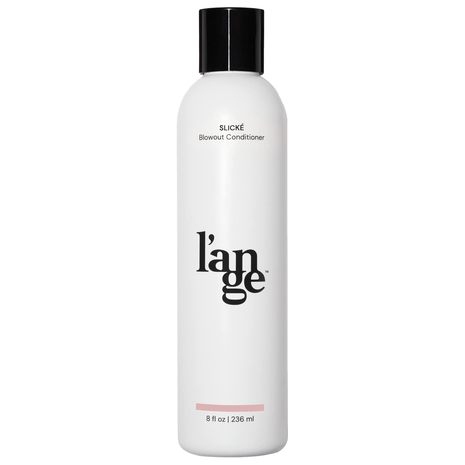 L'ANGE HAIR Slické Blowout Conditioner – Volumizing, Paraben-Free & Sulfate-Free for Color-Treated Hair
