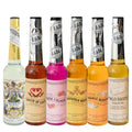 Lanman & Kemp Florida Water Cologne – New York Mix Set (Six Mixes)
