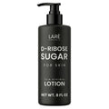 Laré Naturals Ribose Sugar Cream – Lightweight D-Ribose Moisturizer with Vitamin E, 8 oz Unscented