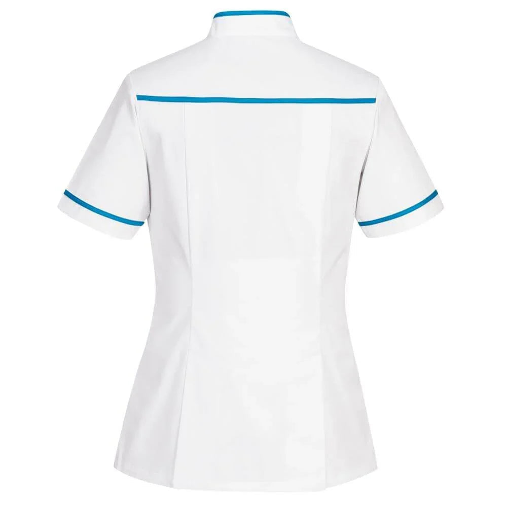 PORTWEST LW21 WOMENS MEDICAL TUNIC