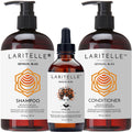 Laritelle Organic Hair Growth Set Sensual Bliss | Pure Organic Haircare