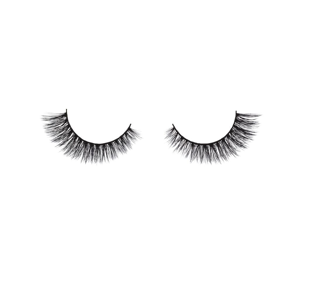 Lash Star Visionary Lash 009 - Premium Makeup for Defined Lashes