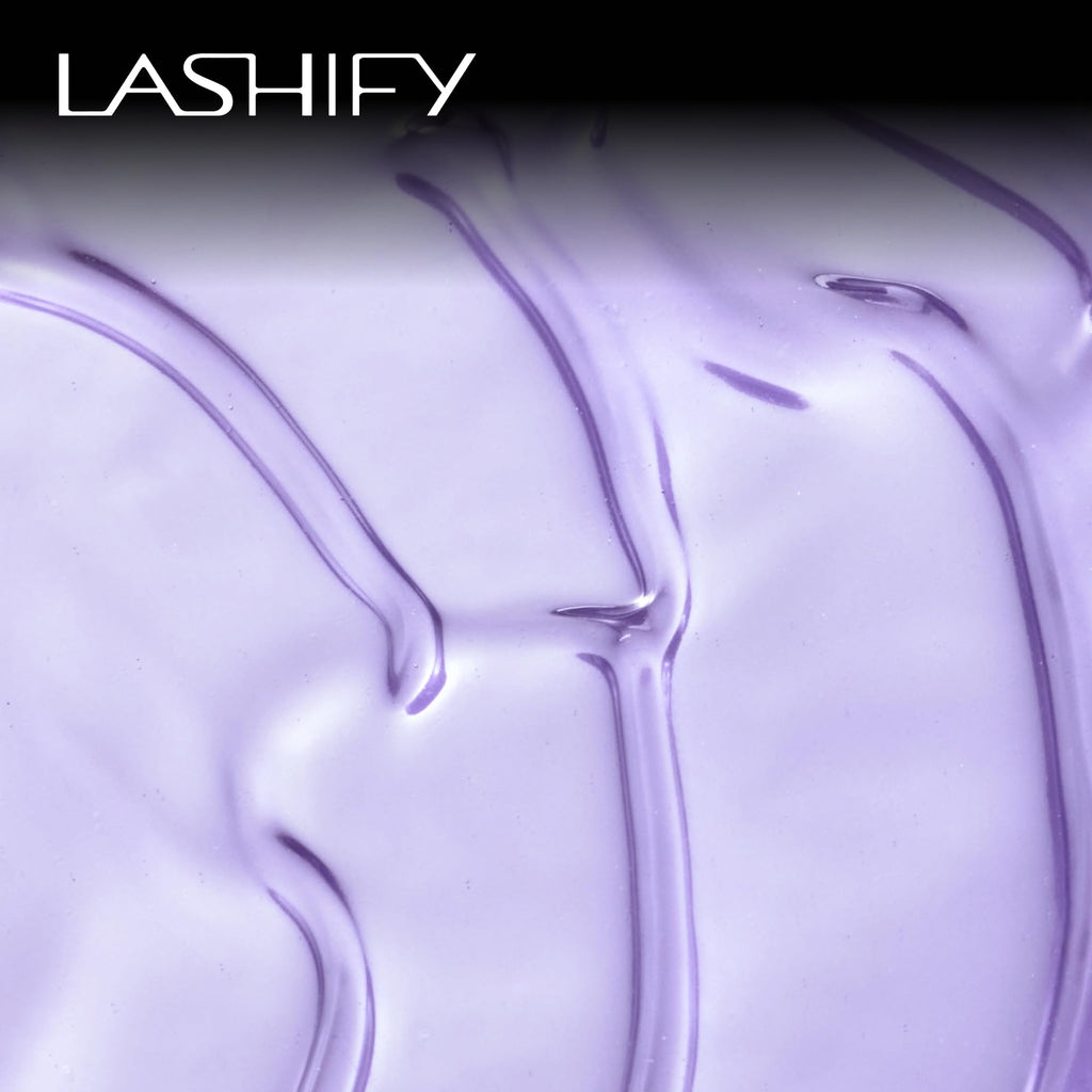 Lashify Magic Purple Oil – Head to Toe Hydration for Face, Hair & Body