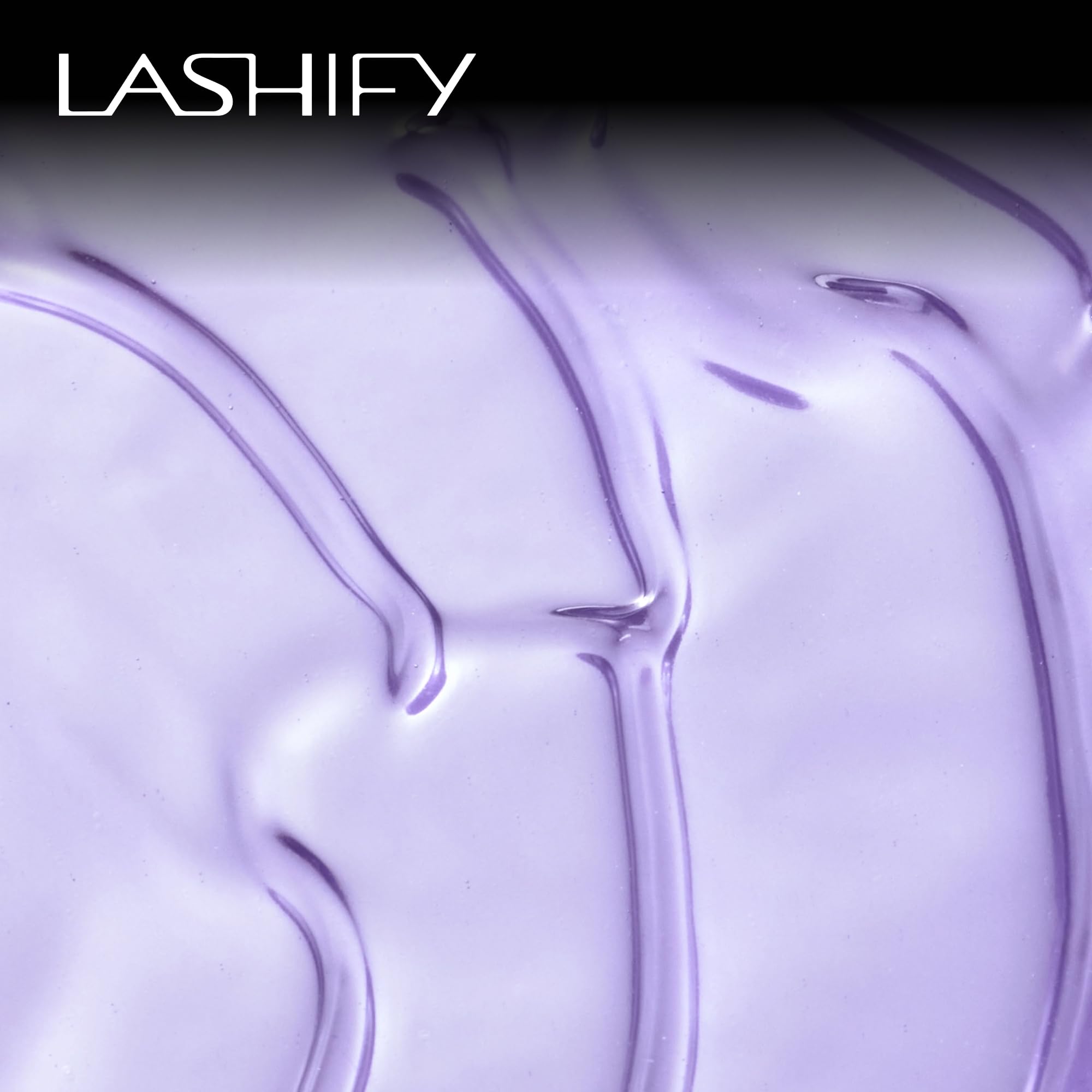 Lashify Magic Purple Oil – Head to Toe Hydration for Face, Hair & Body