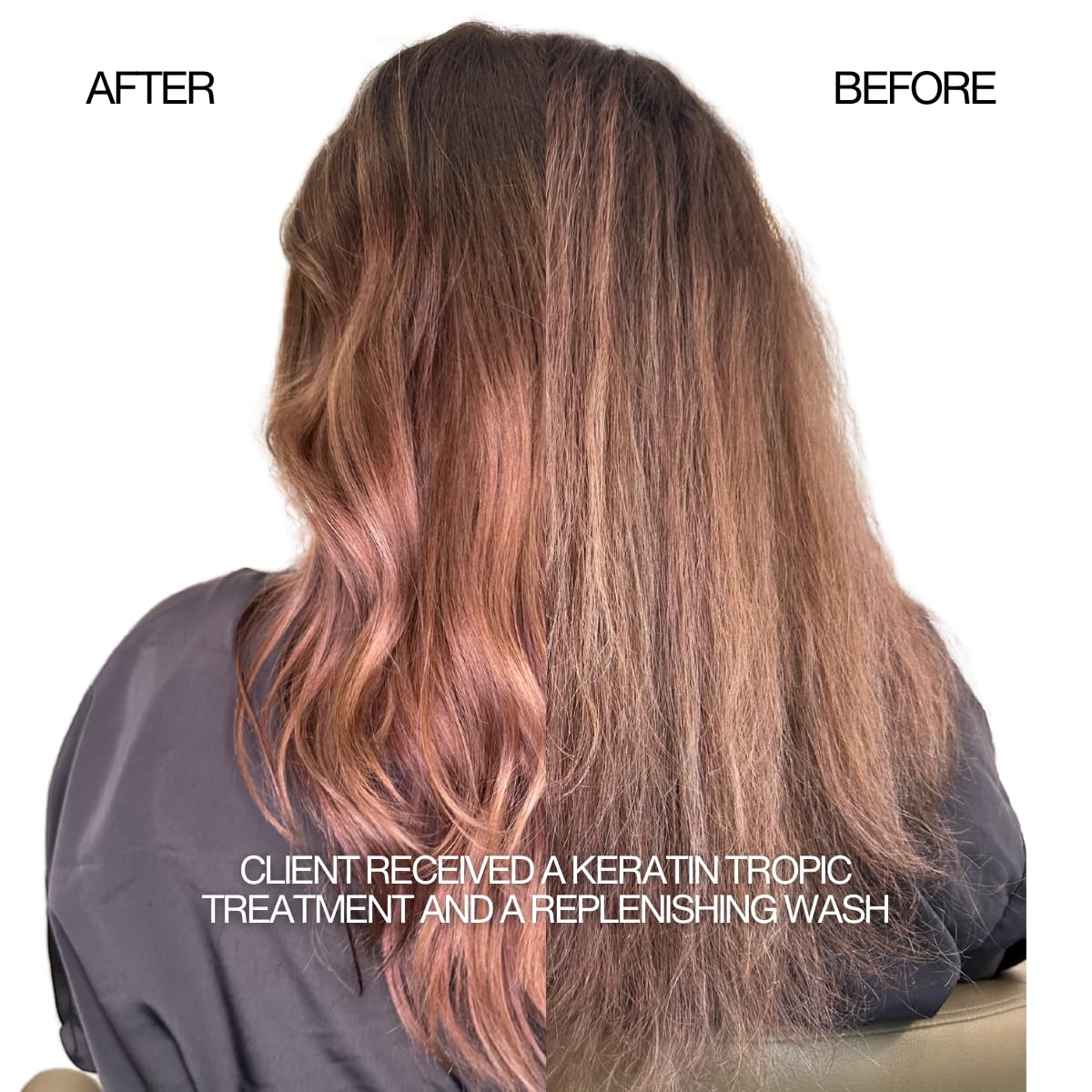 Lasio Hypersilk Replenishing Conditioner – Keratin-Infused, 35.27 oz