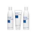 LATHER Appoint-Mint: Gentle Daily Shampoo, Detangler & Leave-In Mask – Sulfate-Free for All Hair Types