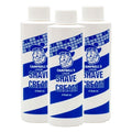 Lather King Campell Soap Concentrate Liquid Shave Cream – 8 Ounce (3 Pack)