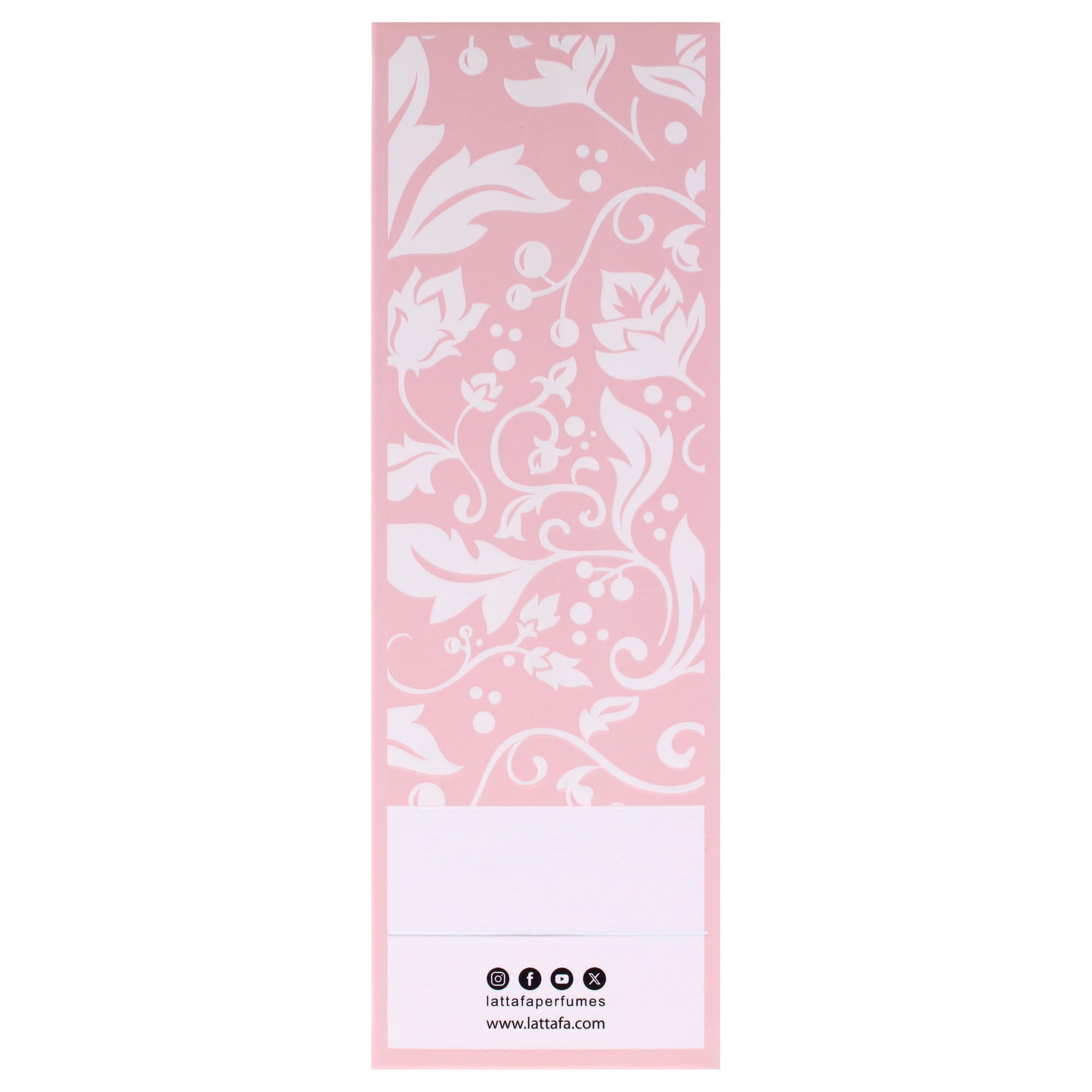 Lattafa Yara Gift Set 2 Piece | Heliotrope, Orchid, Tangerine & Vanilla