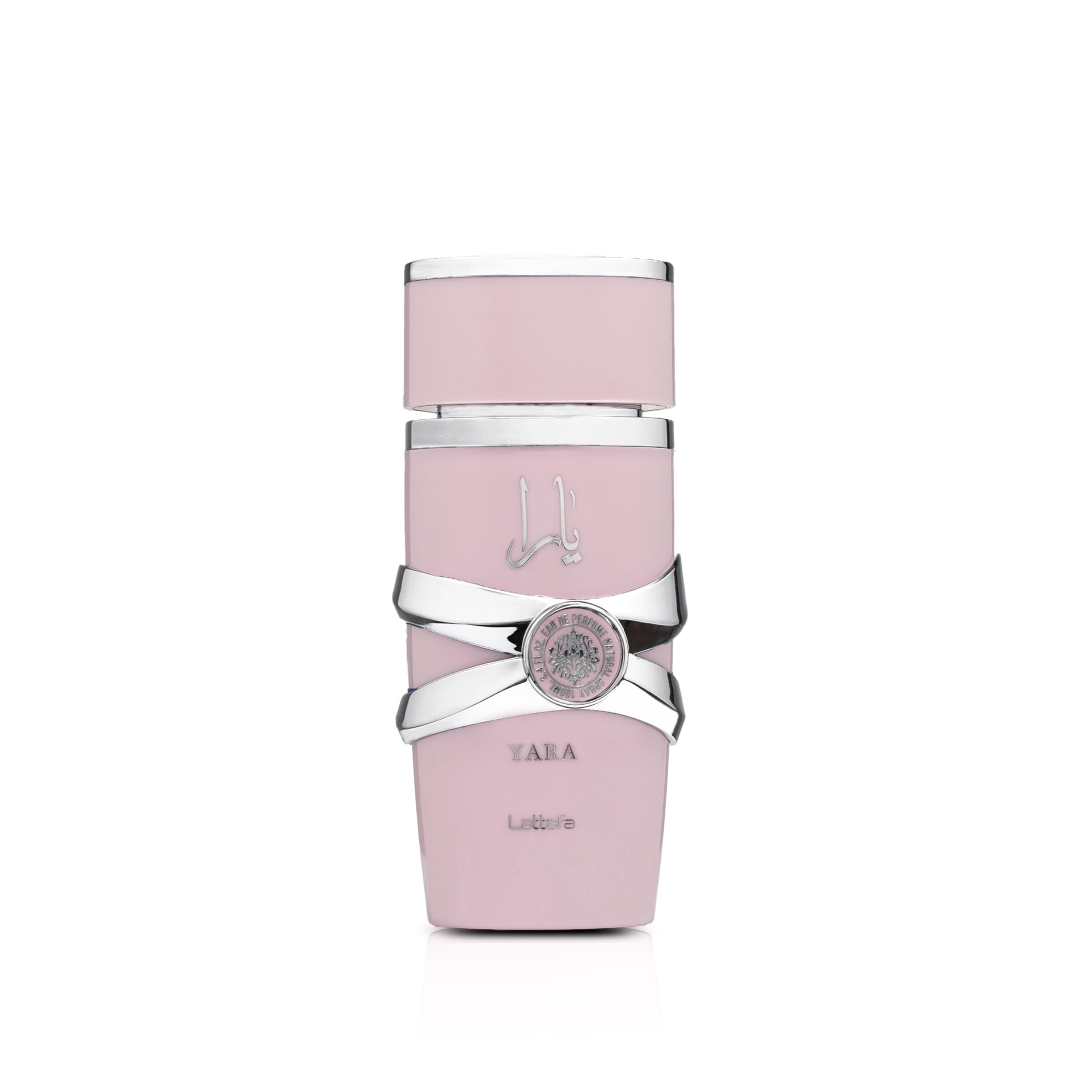Lattafa Yara Eau de Parfum for Women – Vanilla, Fruity & Floral, 100 ml