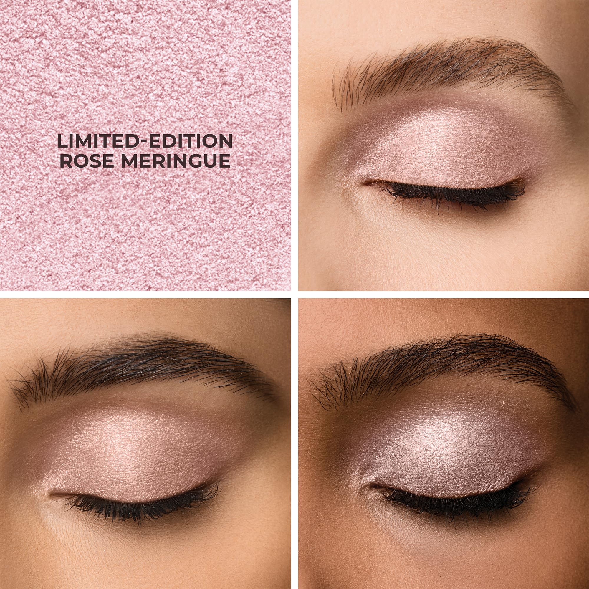 Laura Mercier Caviar Stick Mini Trio – 24HR Wear, Waterproof & Buildable Color