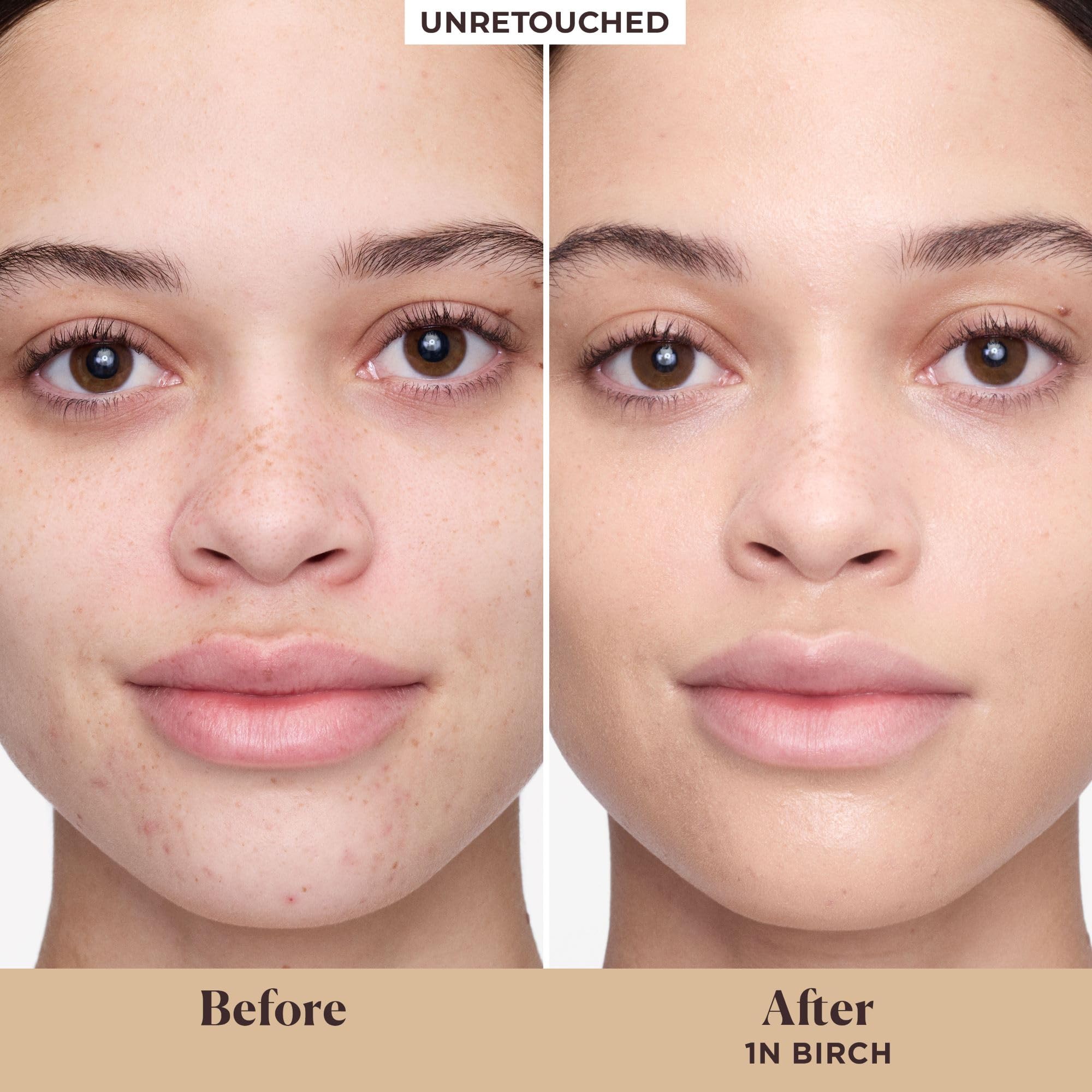Laura Mercier Tinted Moisturizer Natural Dewy SPF 30 | 24HR Hydration & Buildable Sheer-to-Light Coverage