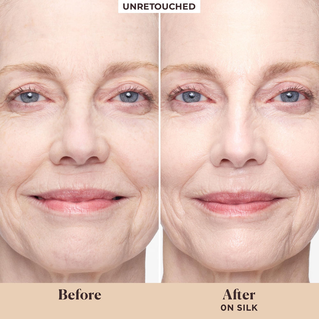 Laura Mercier Tinted Moisturizer Natural Dewy SPF 30 | 24HR Hydration & Buildable Sheer-to-Light Coverage