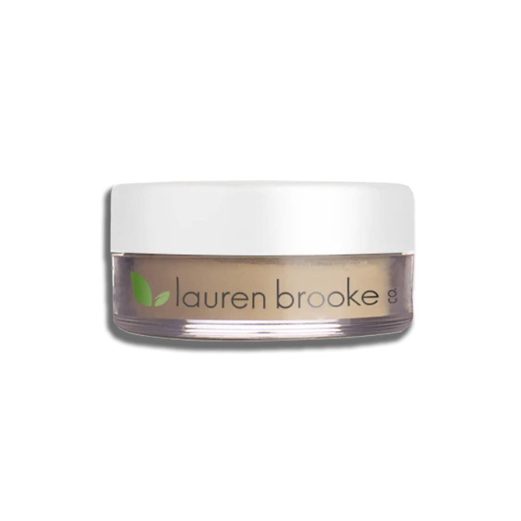 Lauren Brooke Cosmetiques Cream Foundation Neutral No. 30 – Natural & Organic Makeup