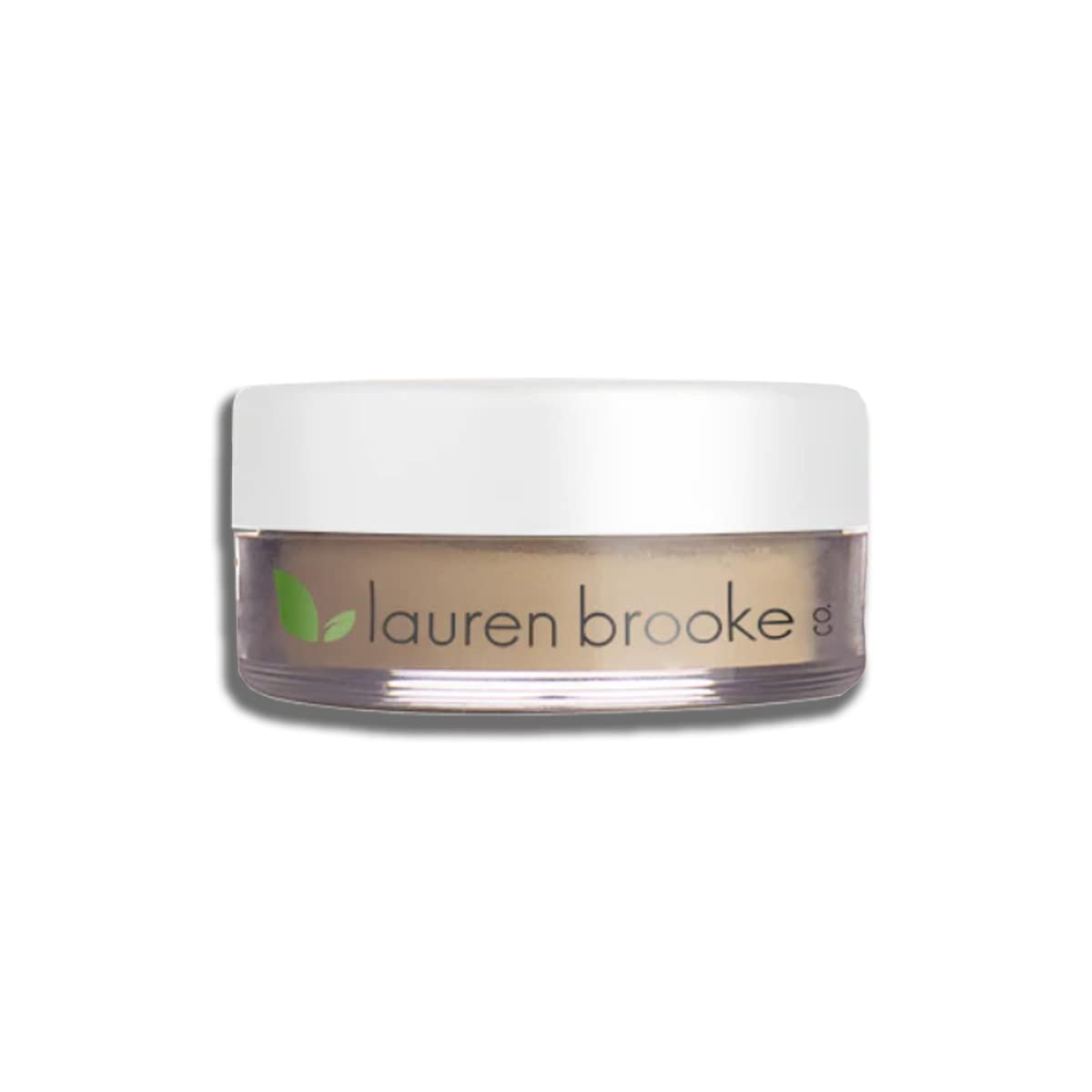 Lauren Brooke Cosmetiques Cream Foundation Neutral No. 30 – Natural & Organic Makeup
