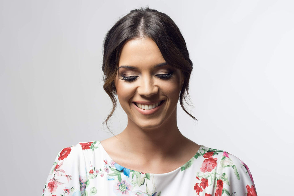 Lauren Brooke Cosmetiques Cream Foundation Neutral No. 30 – Natural & Organic Makeup