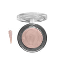 Lauren Brooke Cosmetiques Cream Eyeshadow Dahlia Shimmer – Richly Pigmented, Natural Organic Creme Eyeshadow